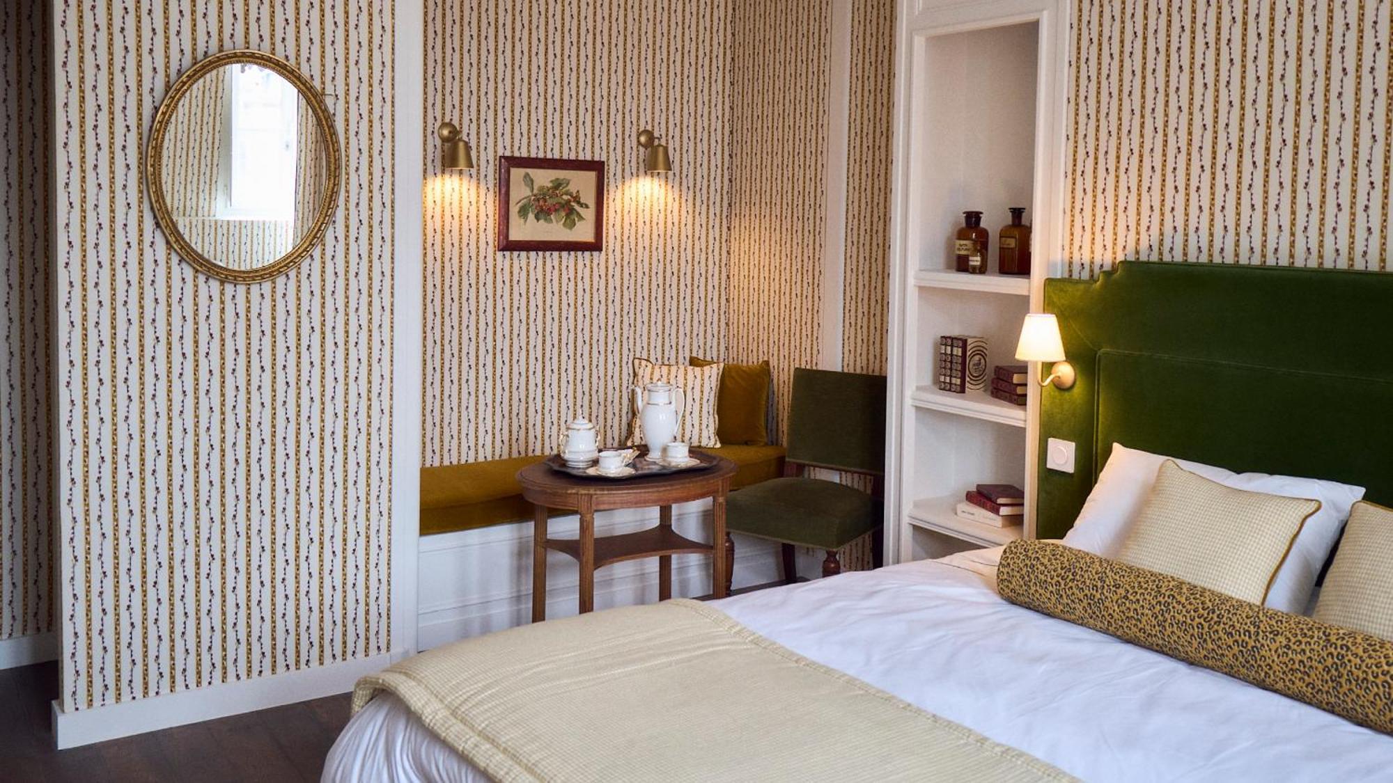 Maison Mouche Beaumont-en-Auge 外观 照片