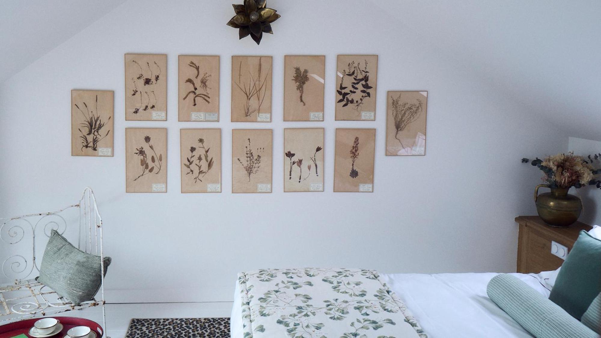 Maison Mouche Beaumont-en-Auge 外观 照片