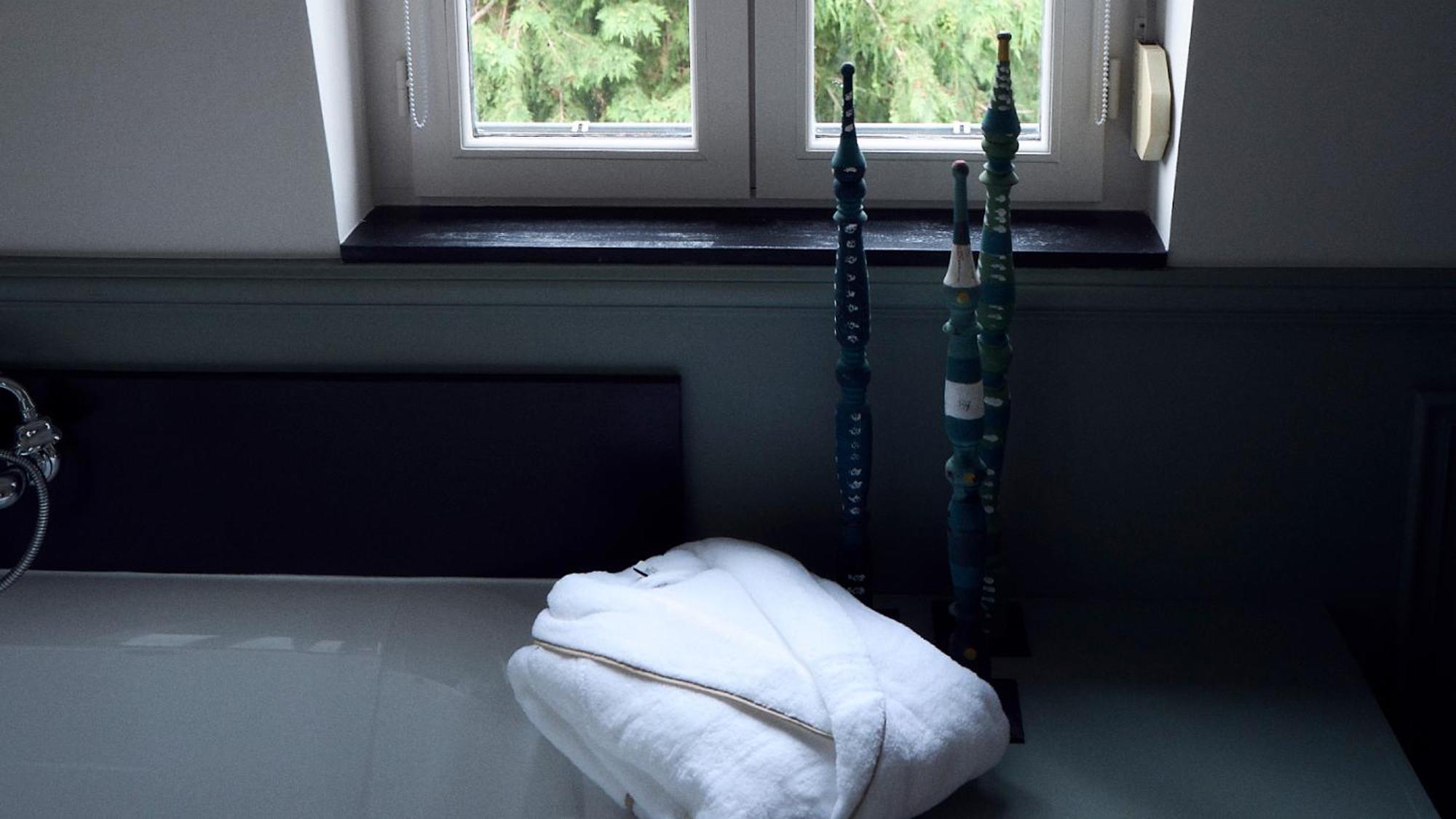 Maison Mouche Beaumont-en-Auge 外观 照片