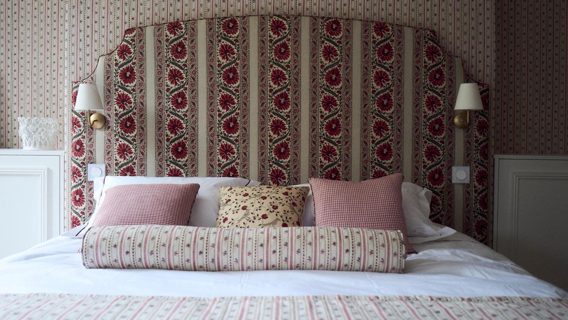 Maison Mouche Beaumont-en-Auge 外观 照片