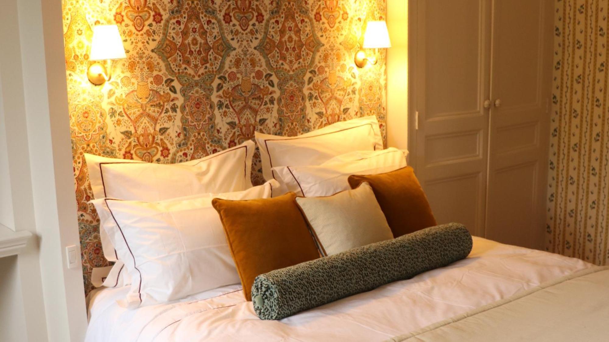 Maison Mouche Beaumont-en-Auge 外观 照片