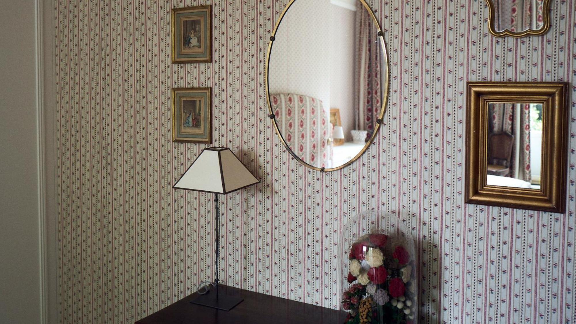 Maison Mouche Beaumont-en-Auge 外观 照片