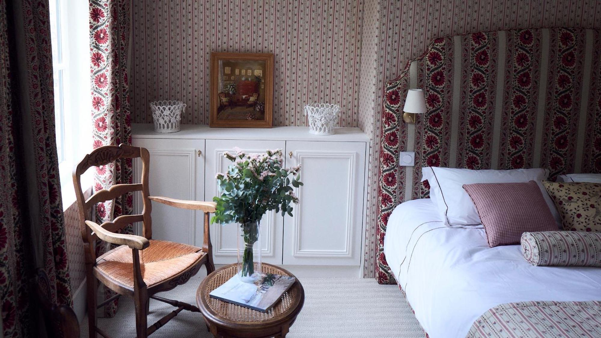 Maison Mouche Beaumont-en-Auge 外观 照片