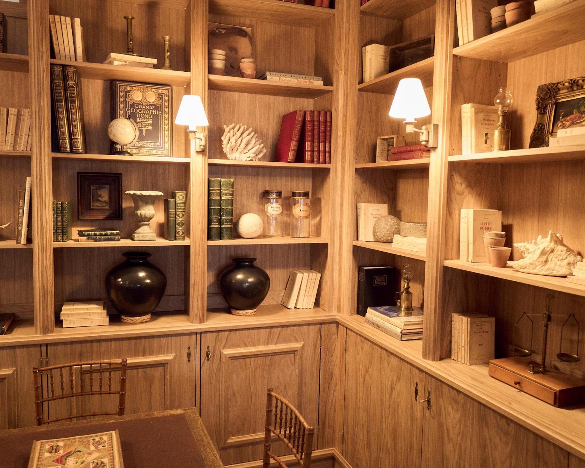 Maison Mouche Beaumont-en-Auge 外观 照片