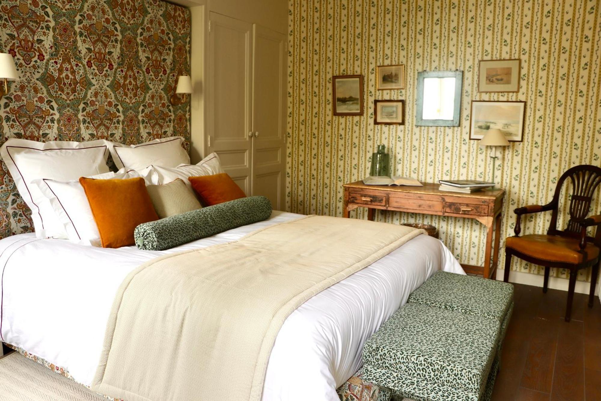 Maison Mouche Beaumont-en-Auge 外观 照片