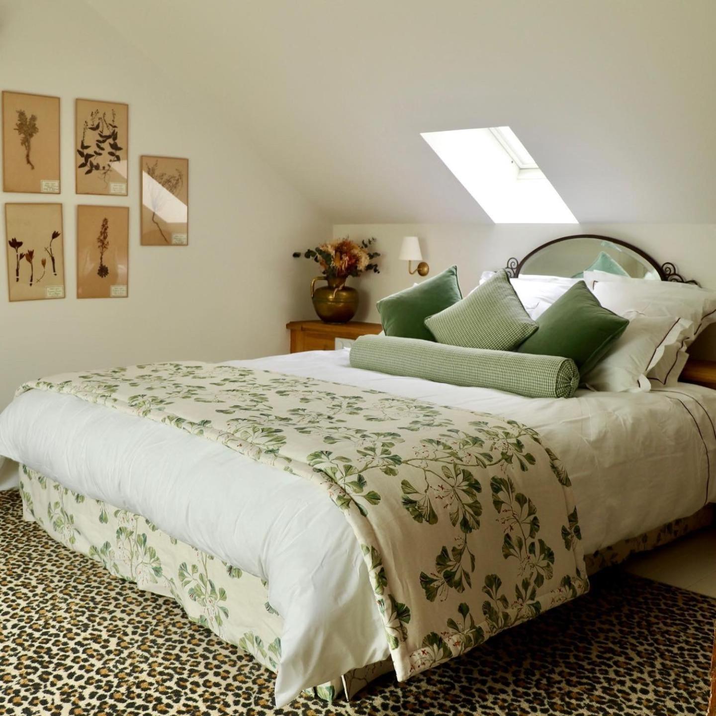 Maison Mouche Beaumont-en-Auge 外观 照片