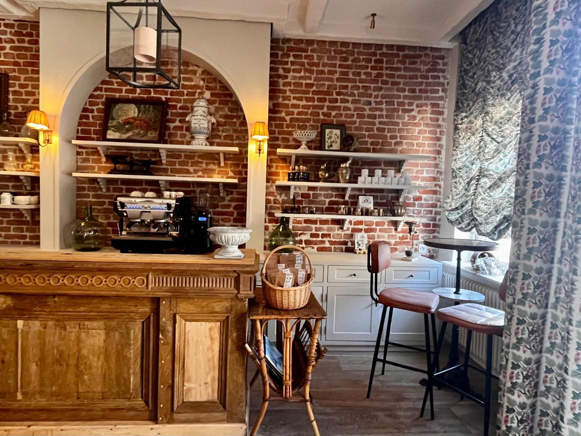 Maison Mouche Beaumont-en-Auge 外观 照片